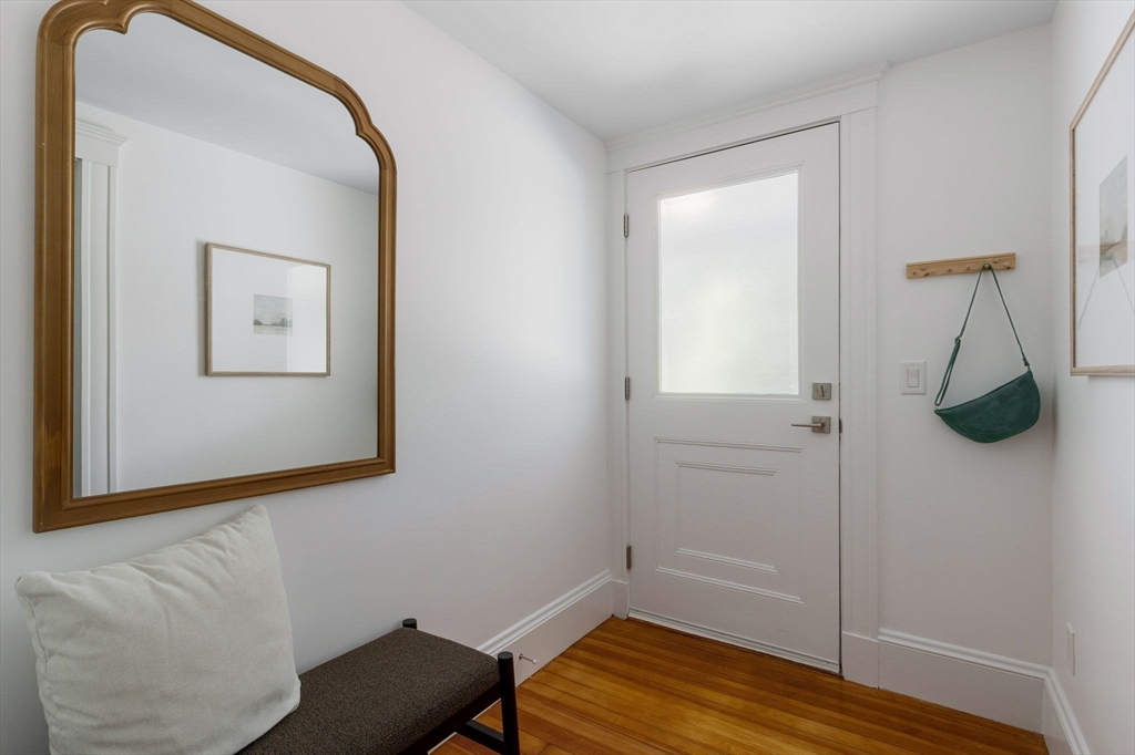 29-31 Cushing Street # 1