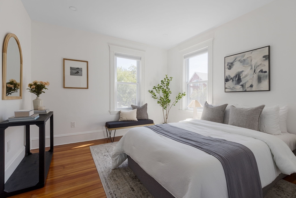 29-31 Cushing Street # 1