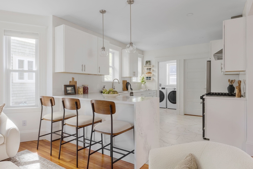 29-31 Cushing Street # 1