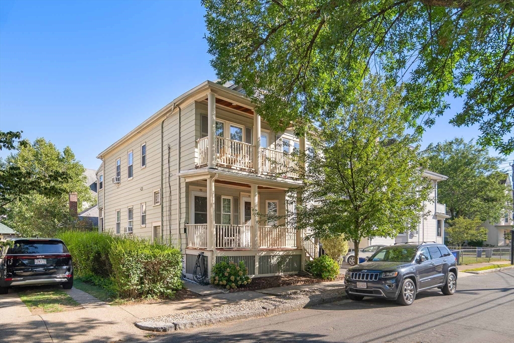 41-43 Palmer St. # 43