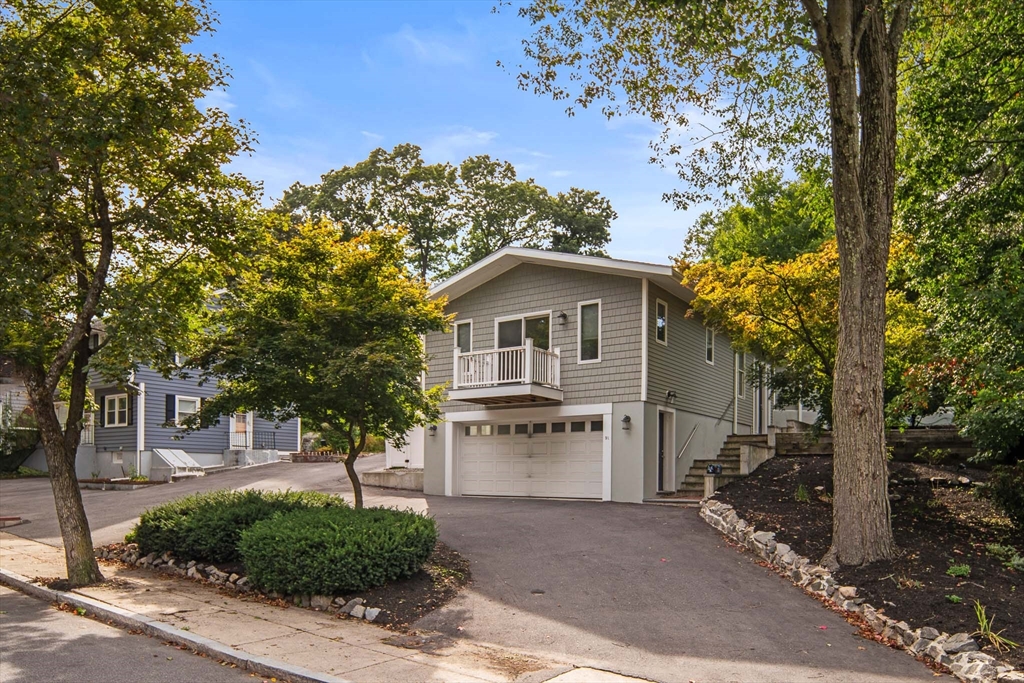 91 Glenellen Rd.