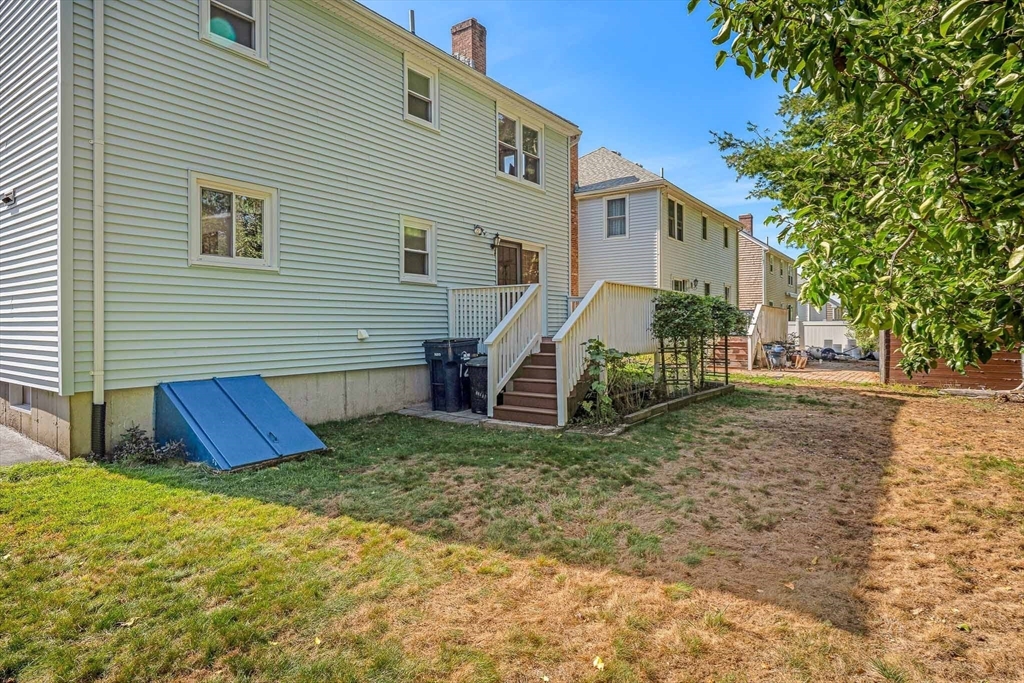 12 Loyola Cir.