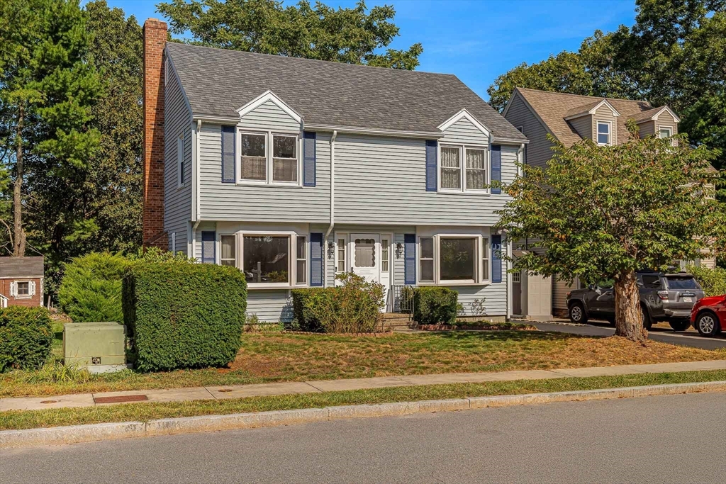 12 Loyola Cir.