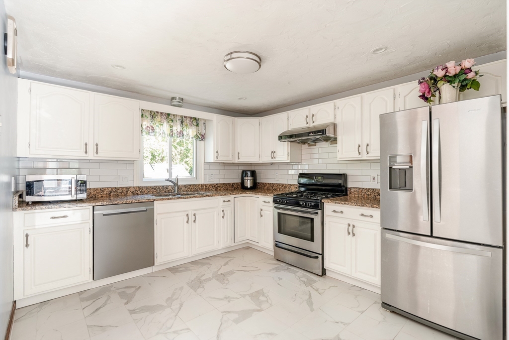 12 Loyola Cir.