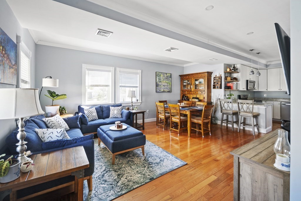 26-28 Webber St. # 1