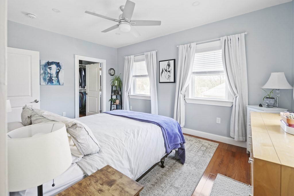 26-28 Webber St. # 1