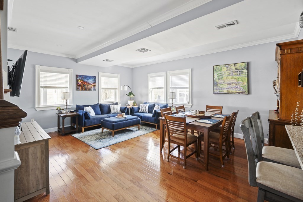 26-28 Webber St. # 1