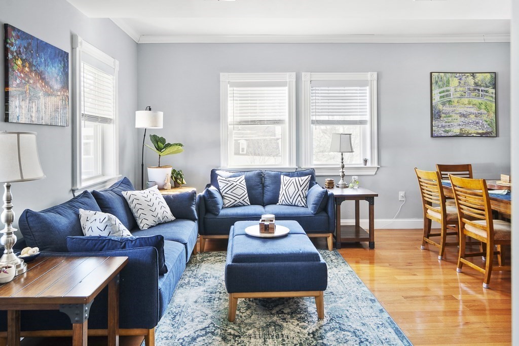 26-28 Webber St. # 1