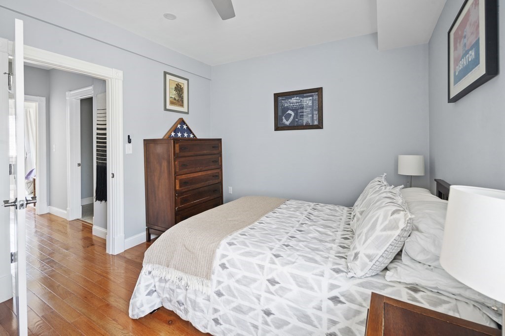 26-28 Webber St. # 1