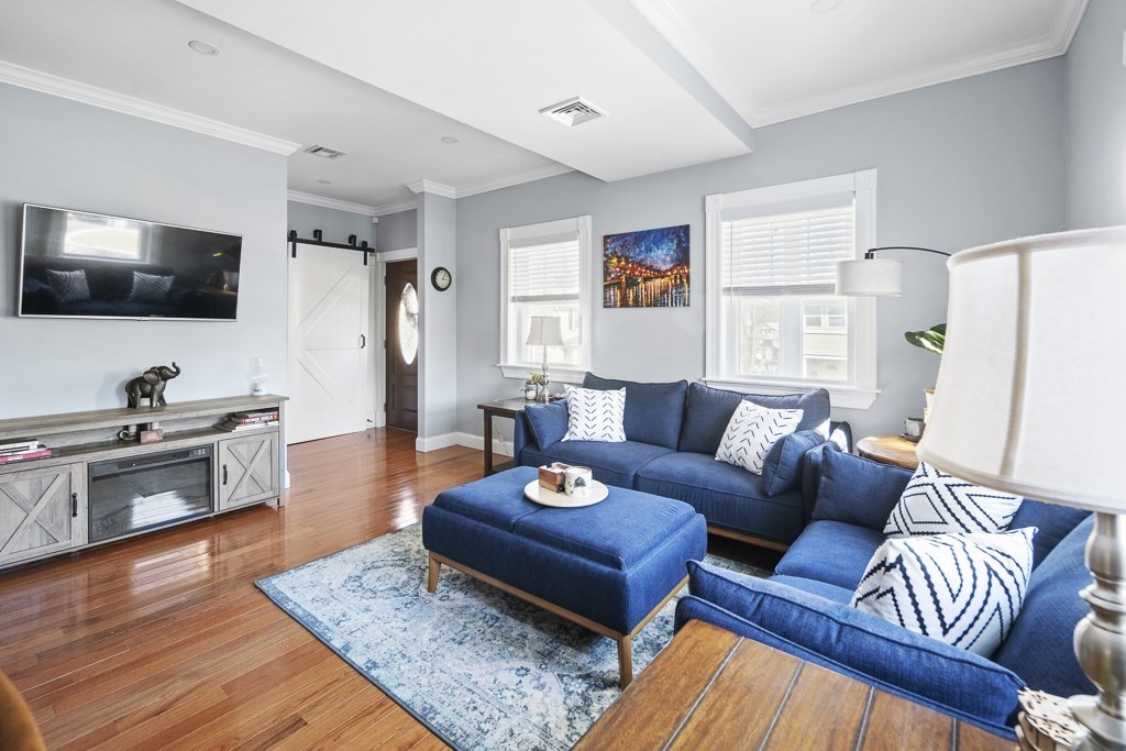 26-28 Webber St. # 1