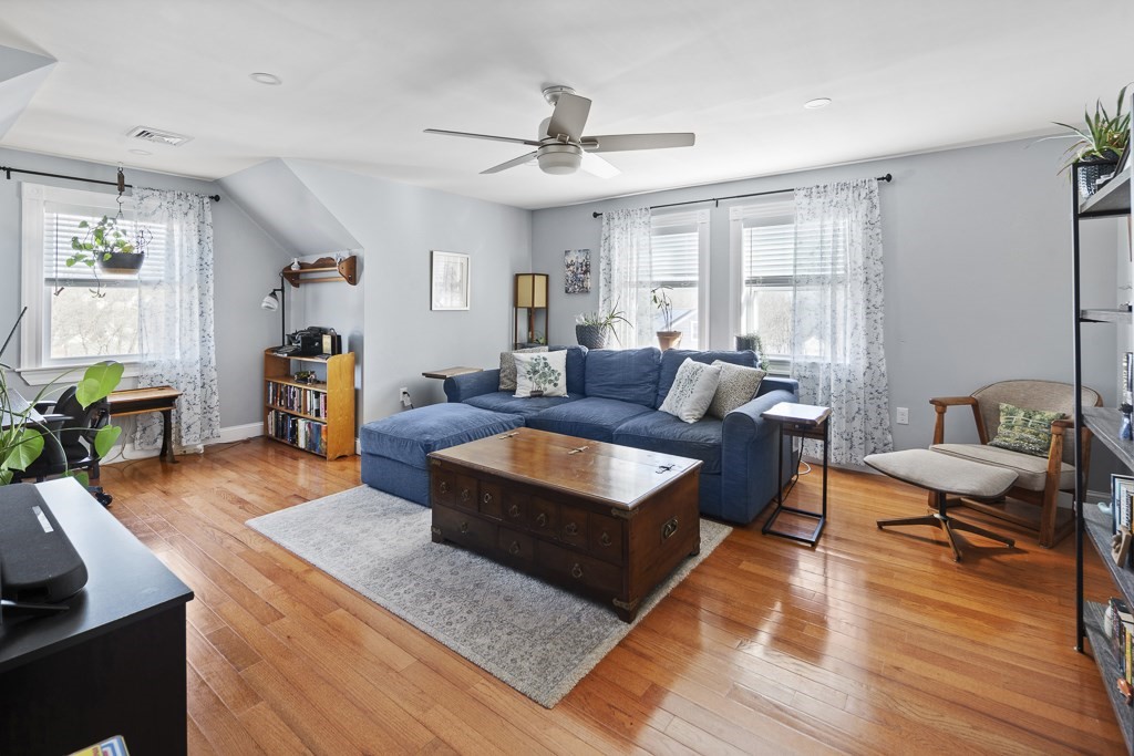 26-28 Webber St. # 1