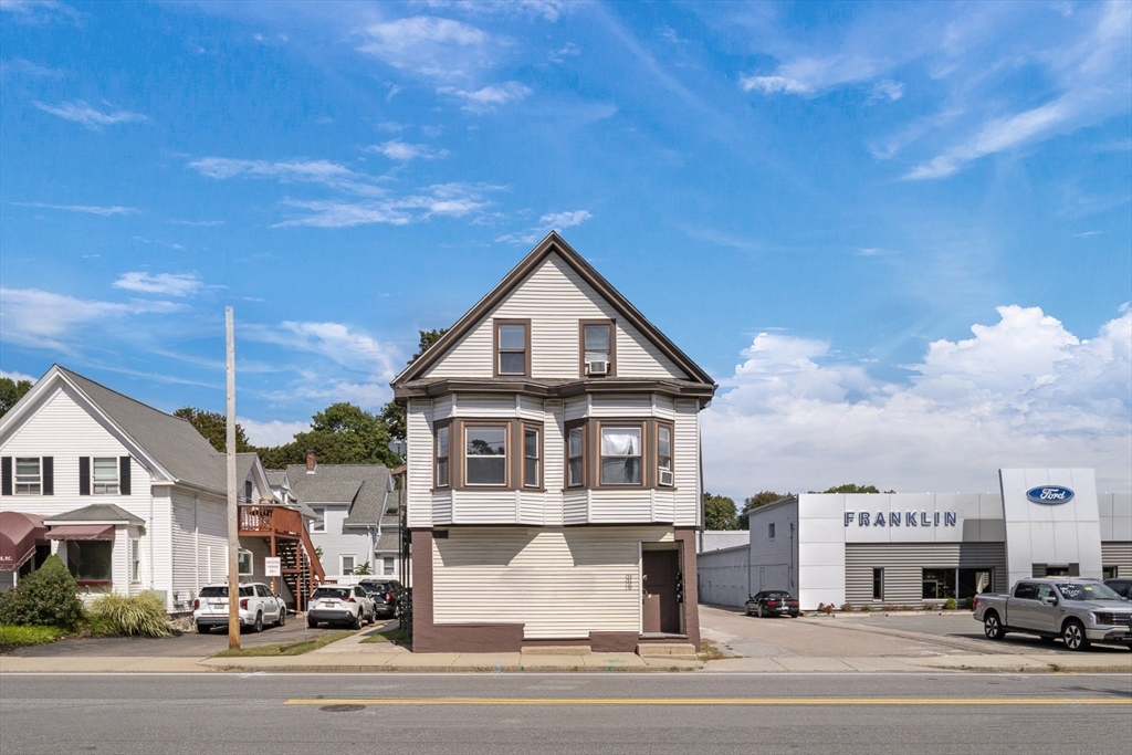 159 E. Central St.
