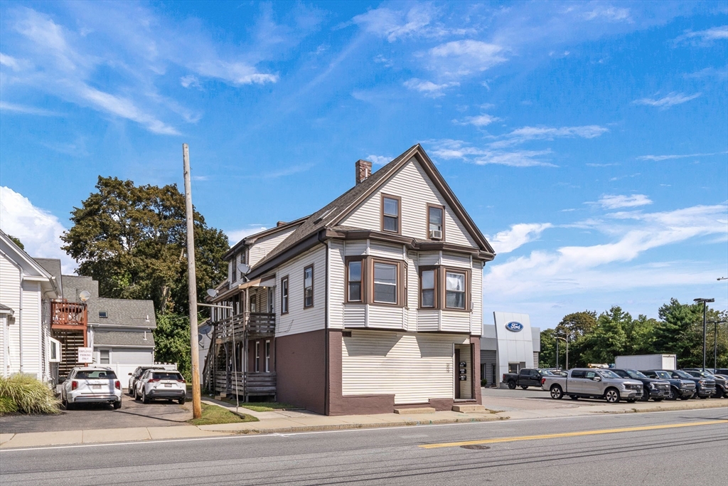 159 E. Central St.