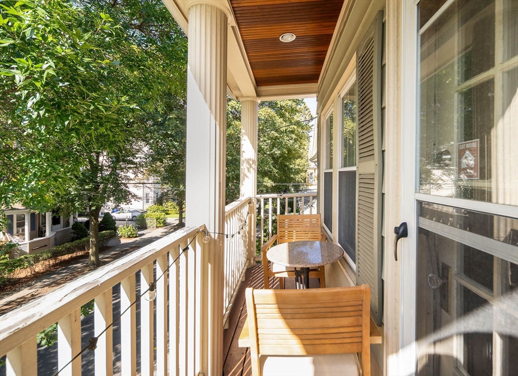 41-43 Palmer St. # 2