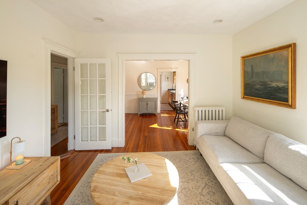 41-43 Palmer St. # 2