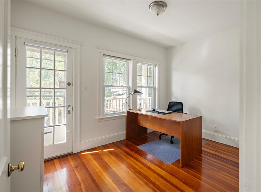 41-43 Palmer St. # 2