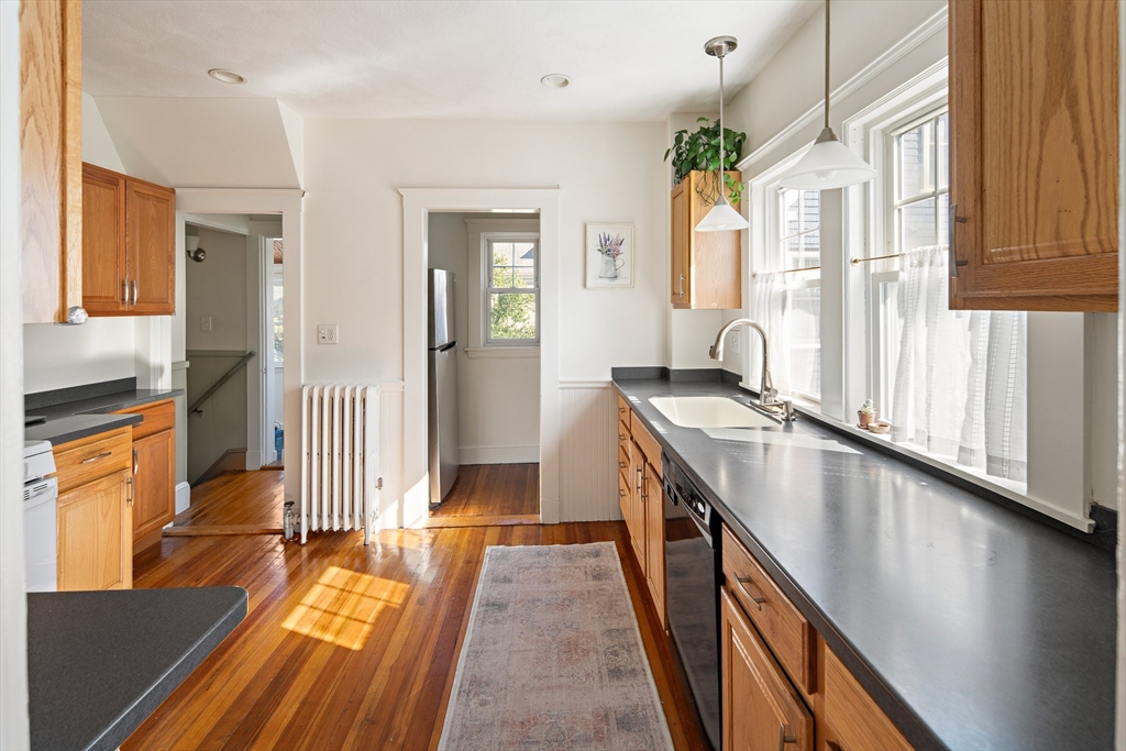 41-43 Palmer St. # 2