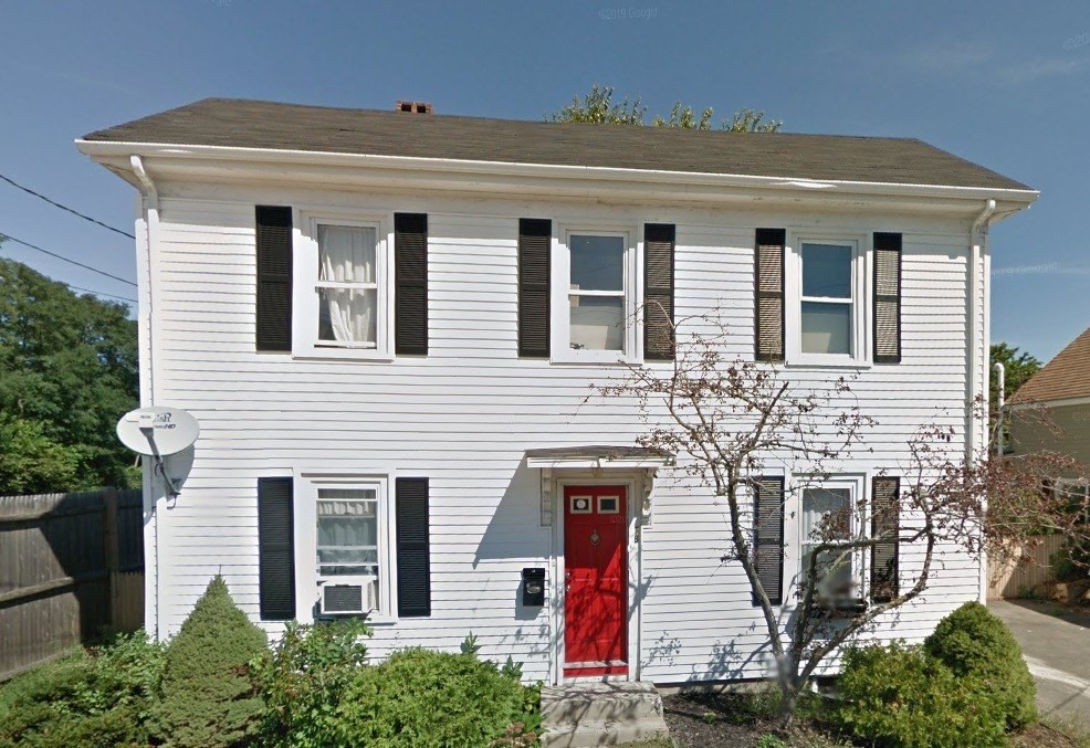 18 Burnside Street