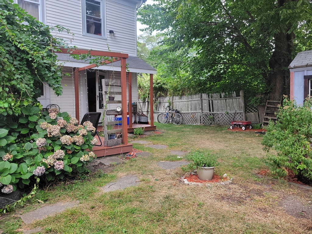 18 Burnside Street