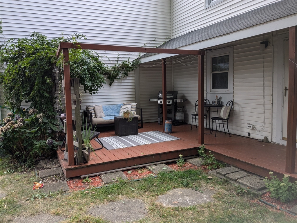 18 Burnside Street