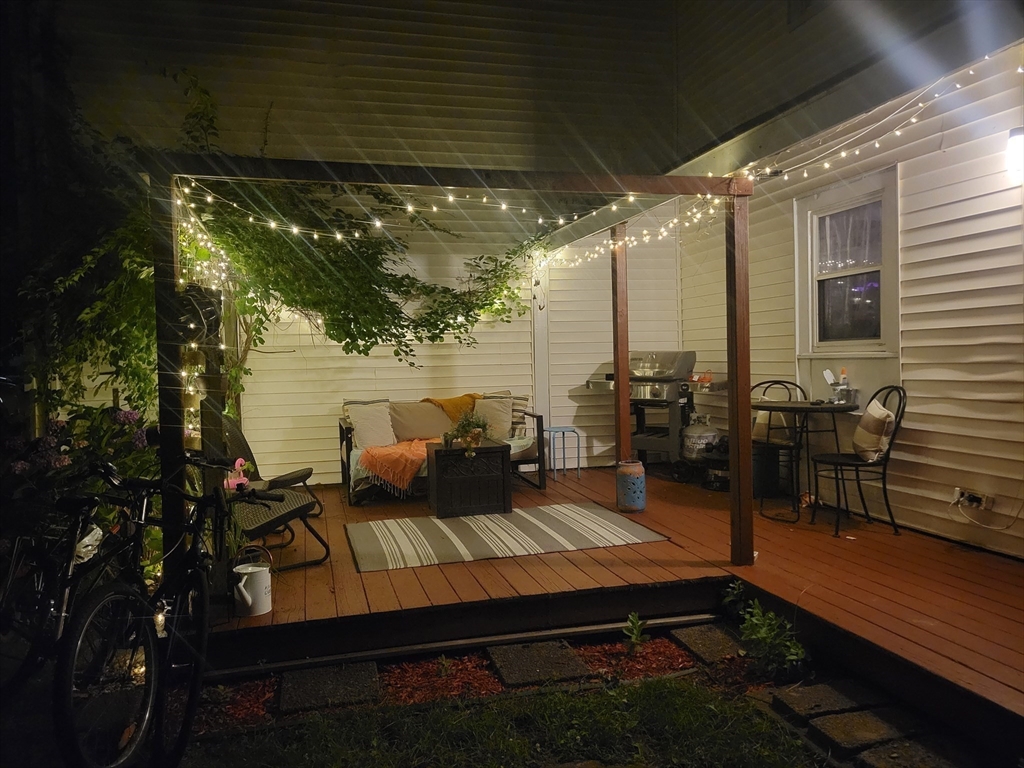 18 Burnside Street