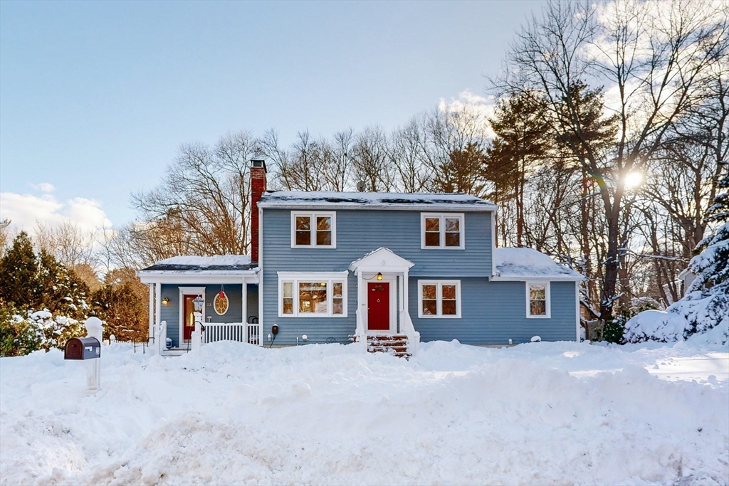 23 Rocky Hill Rd