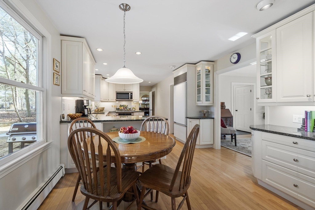 1 Carlton Dr