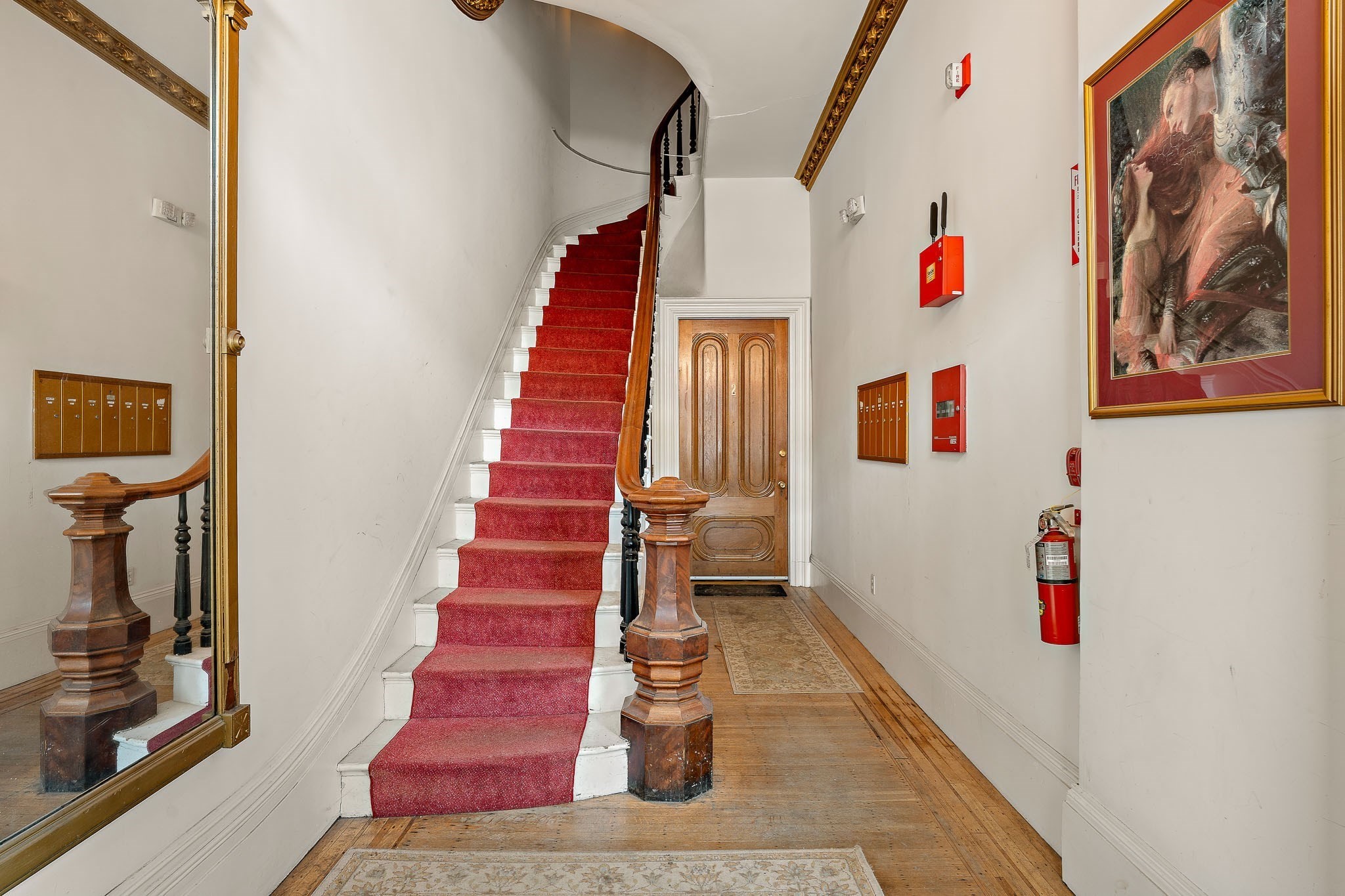 565 Massachusetts Ave. # 4