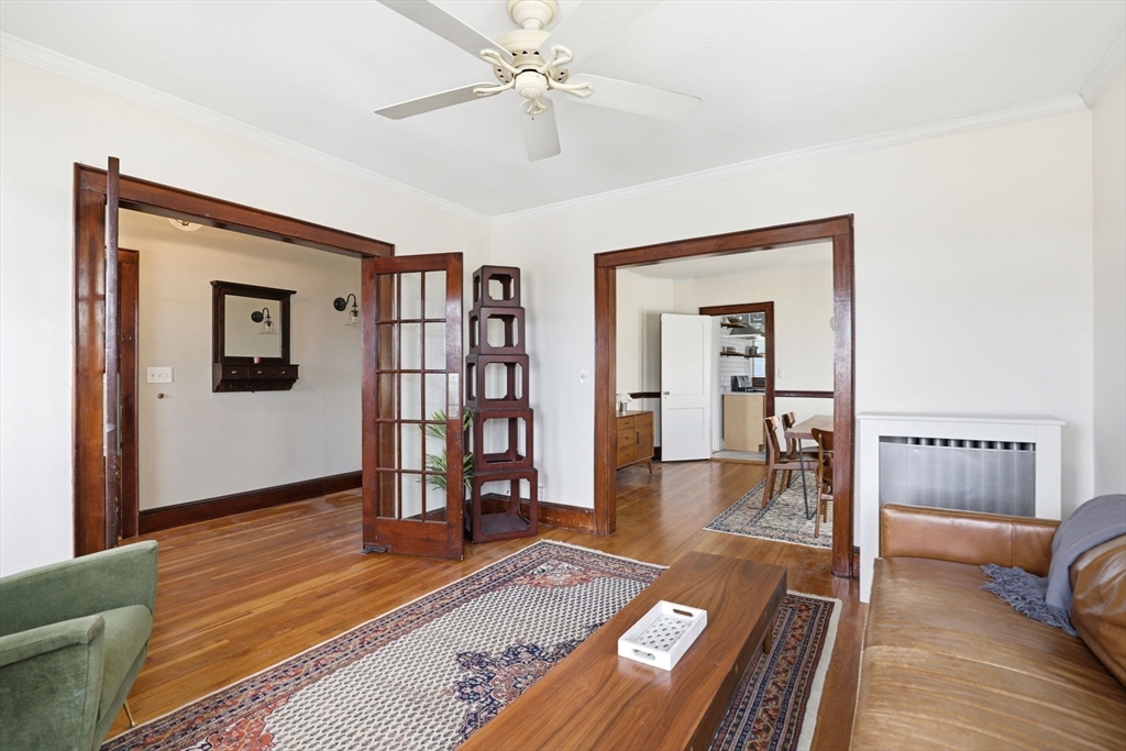 85 Jamaica Street # 3