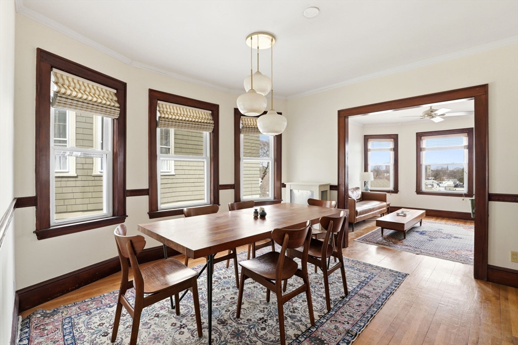 85 Jamaica Street # 3