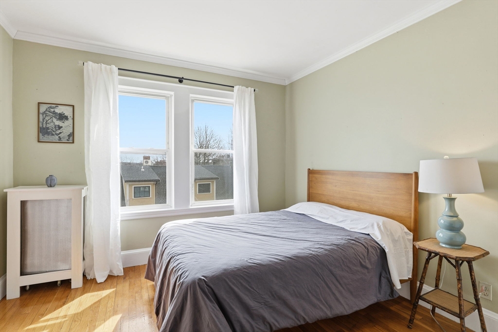 85 Jamaica Street # 3