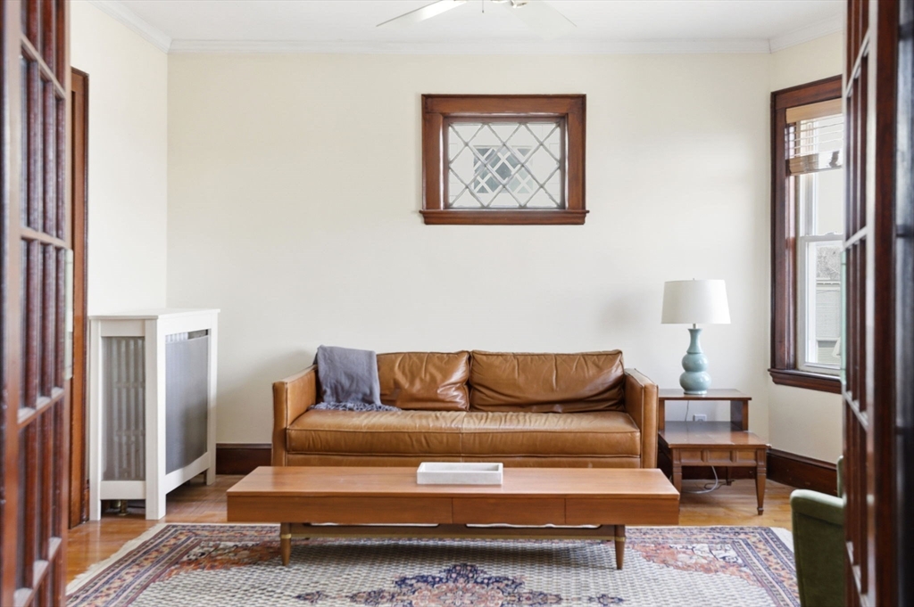 85 Jamaica Street # 3