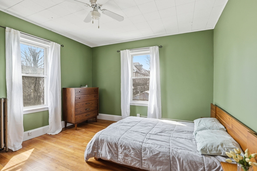 85 Jamaica Street # 3
