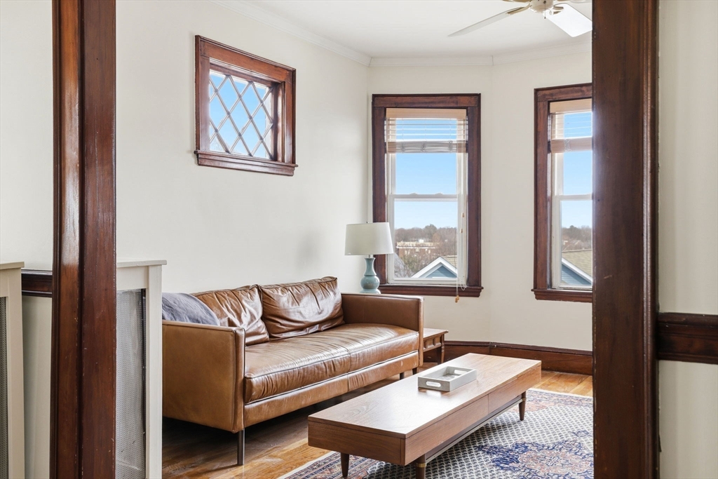85 Jamaica Street # 3