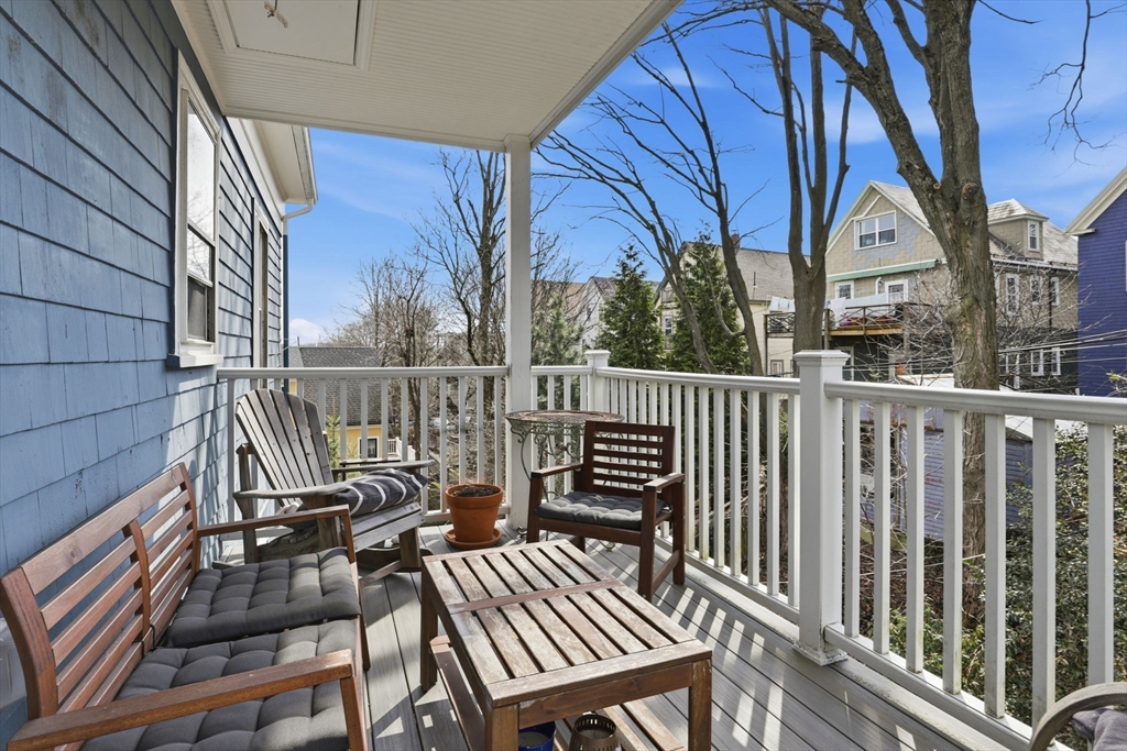 85 Jamaica Street # 3