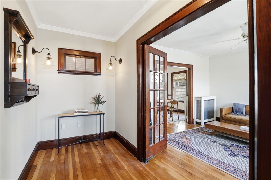 85 Jamaica Street # 3