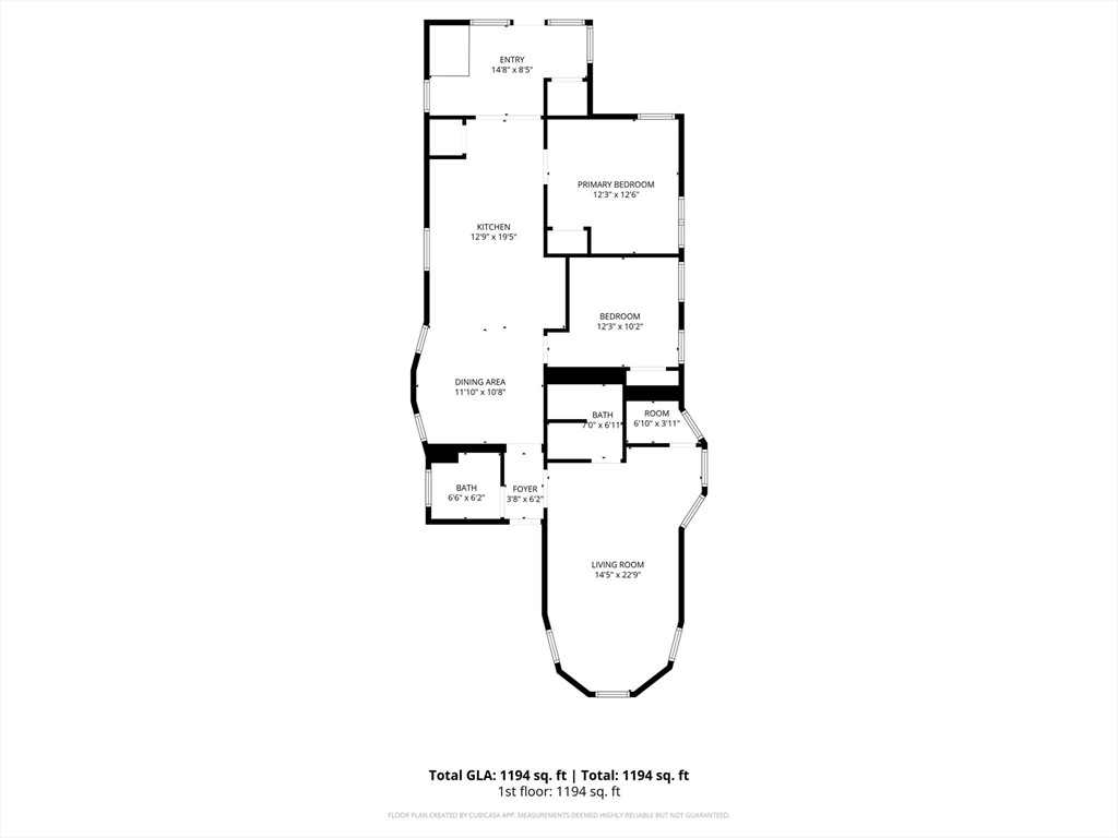 10 Beech St # 3