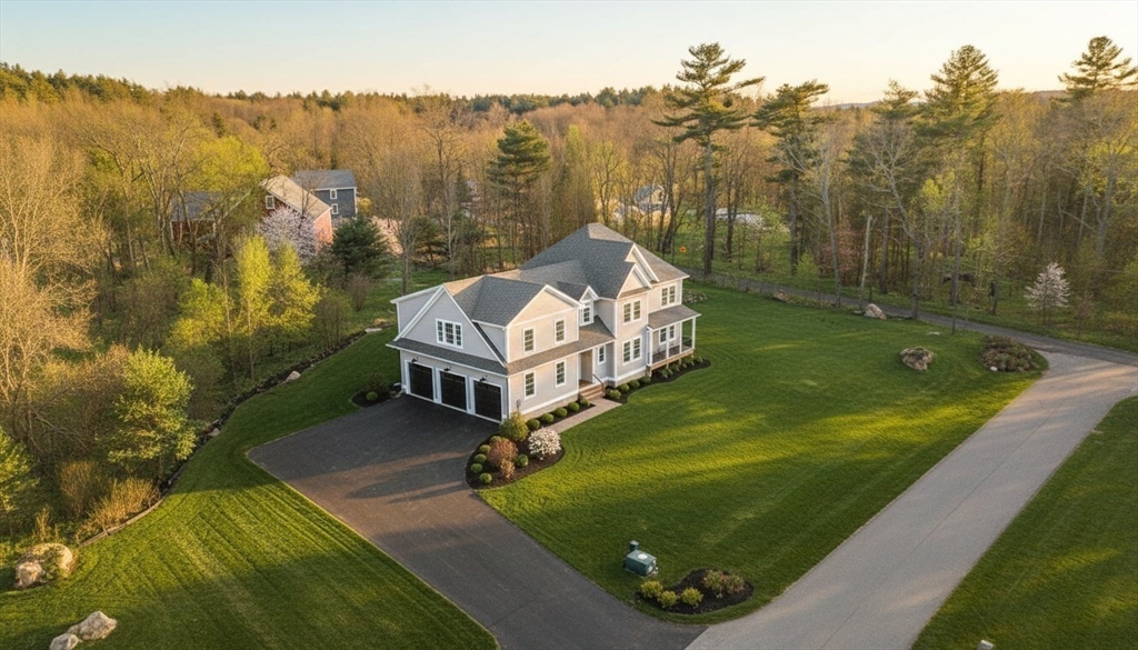 11 Sanders Lane