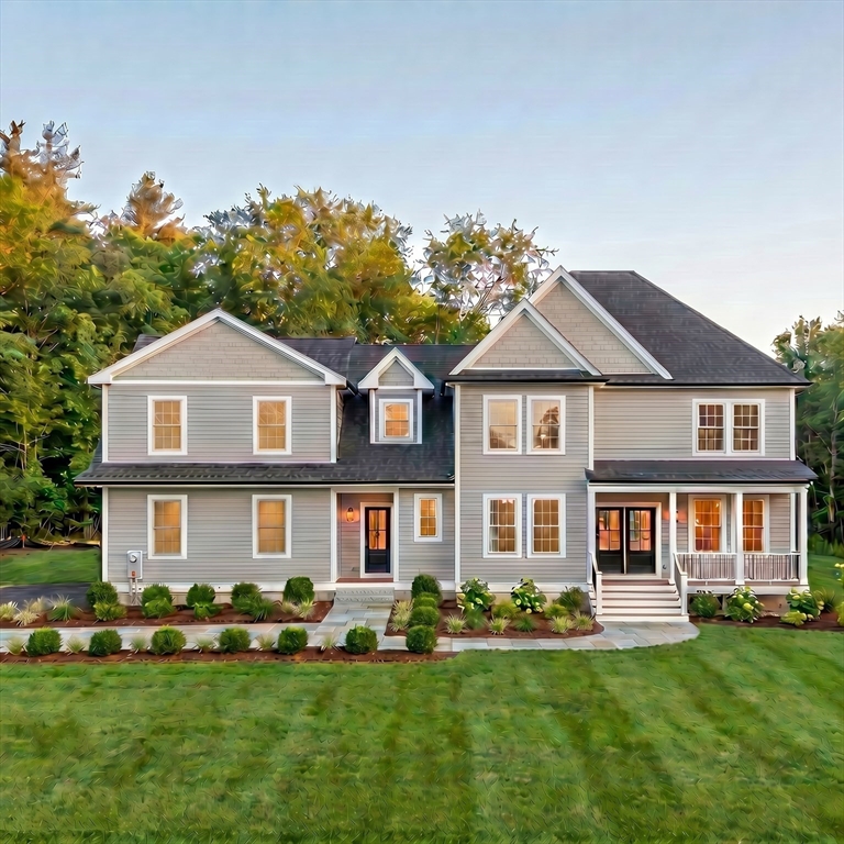11 Sanders Lane