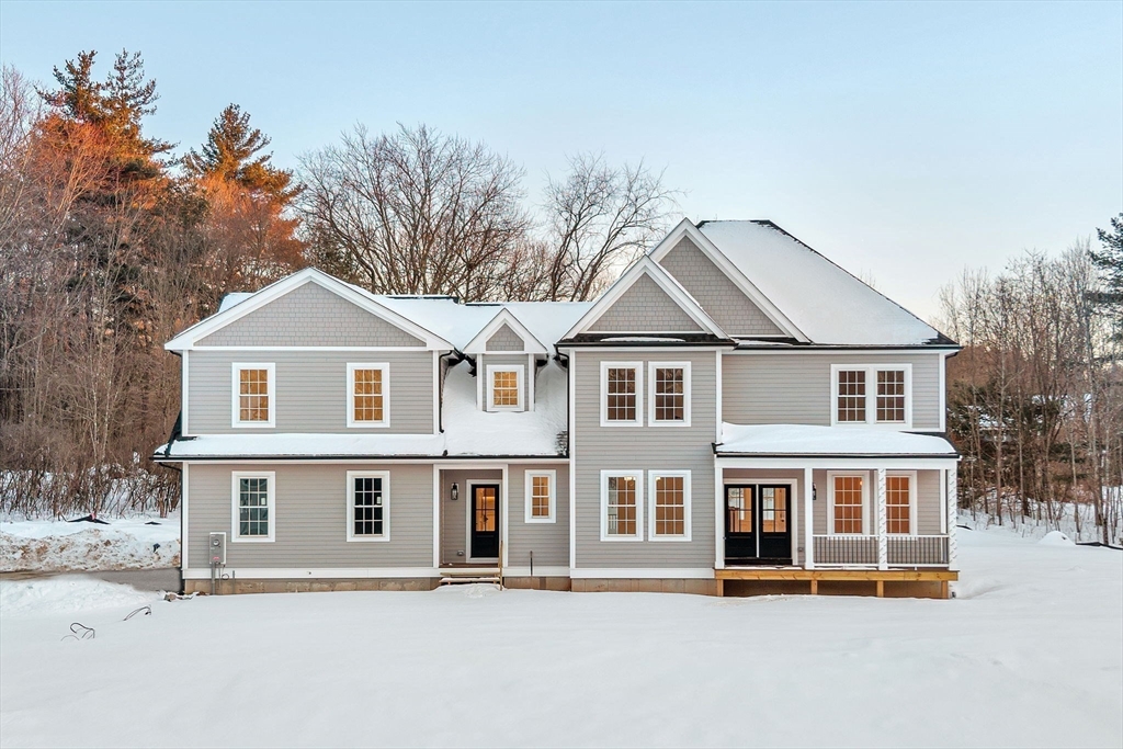 11 Sanders Lane