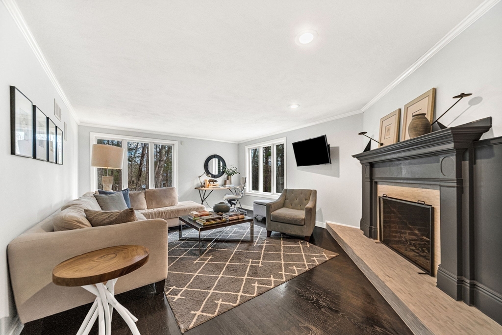 246 Marlboro Road