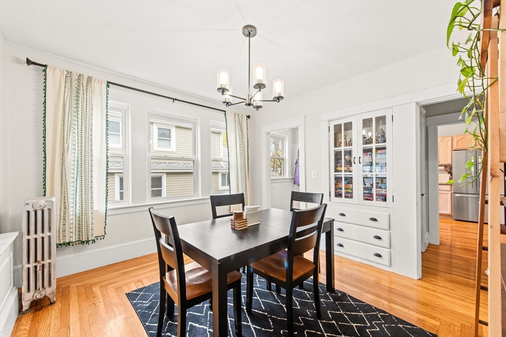 41 Blanchard Road # 41