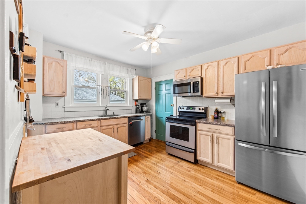 41 Blanchard Road # 41