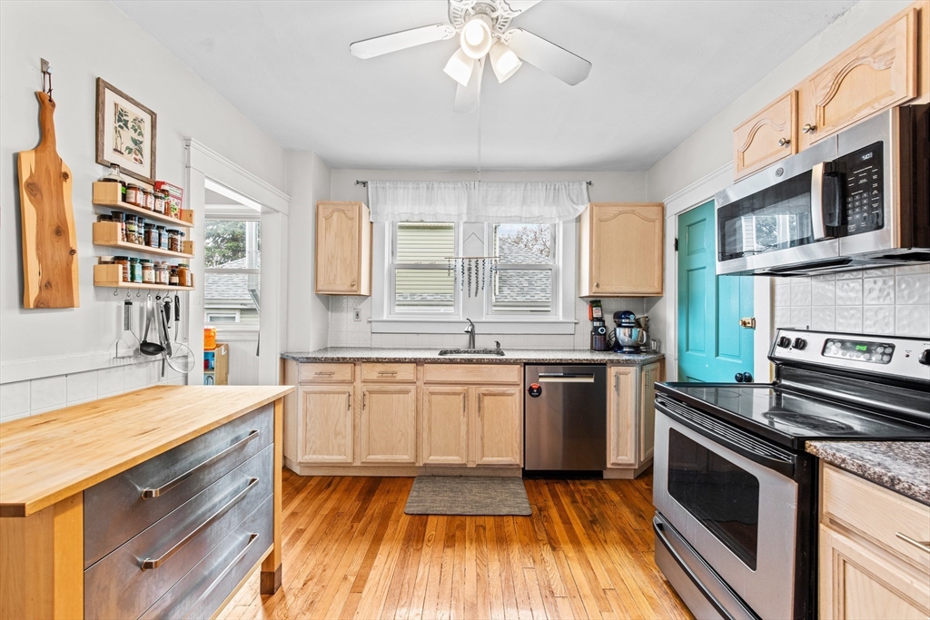 41 Blanchard Road # 41