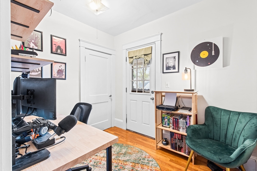41 Blanchard Road # 41