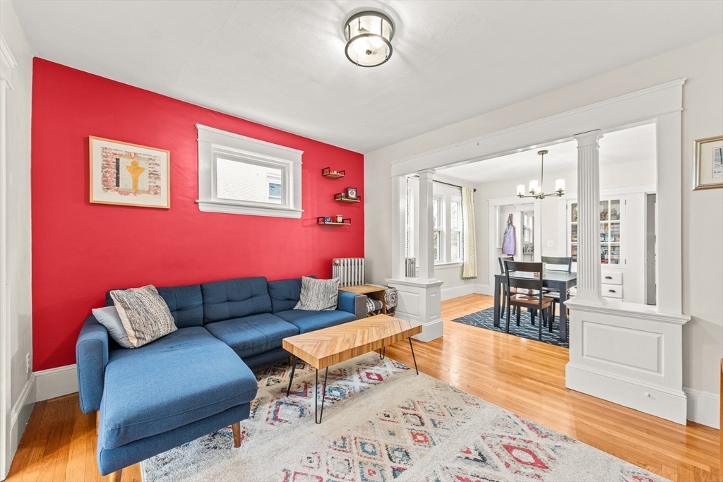 41 Blanchard Road # 41