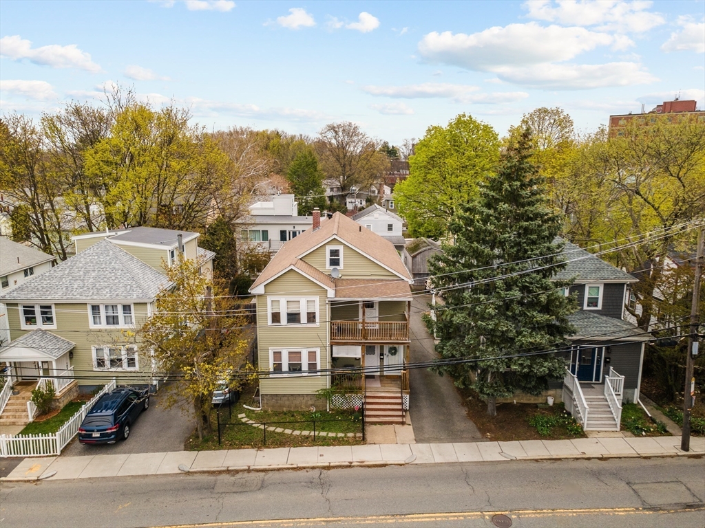 41 Blanchard Road # 41