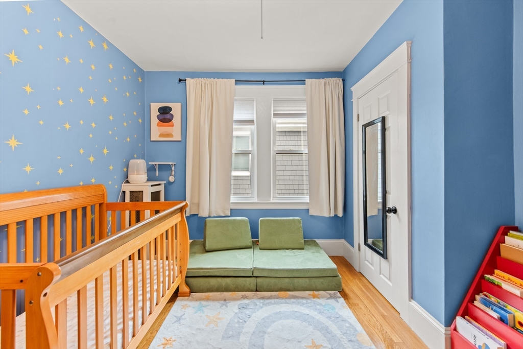 41 Blanchard Road # 41