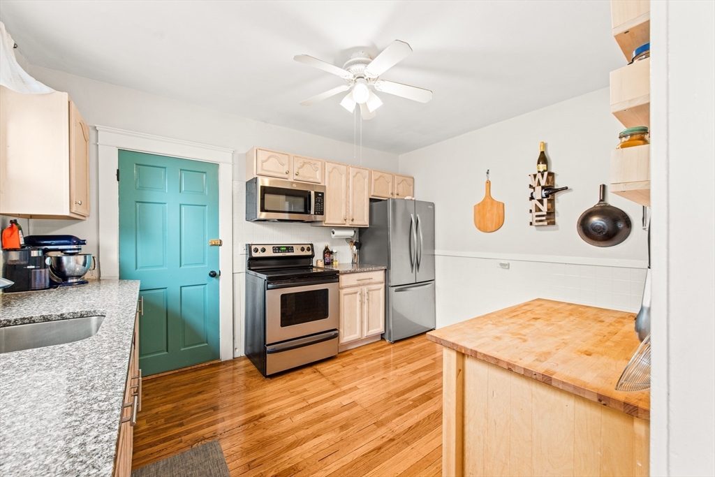 41 Blanchard Road # 41