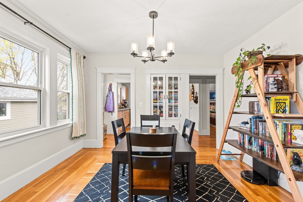 41 Blanchard Road # 41